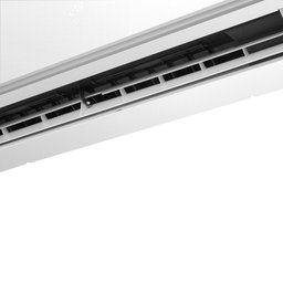 Ar Condicionado Split Hitachi Hi Wall Airhome 600 Inverter 18000 Btus Quente/frio Branco 220v - 5