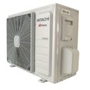 Ver imagem 7 de Ar Condicionado Split Hitachi Hi Wall Airhome 600 Inverter 18000 Btus Quente/frio Branco 220v