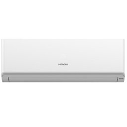Ar Condicionado Split Hitachi Hi Wall Airhome 600 Inverter 18000 Btus Quente/frio Branco 220v - 4