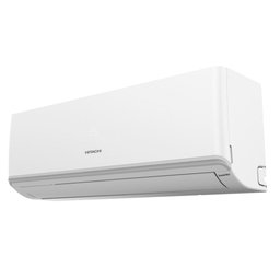 Ar Condicionado Split Hitachi Hi Wall Airhome 600 Inverter 18000 Btus Quente/frio Branco 220v - 3