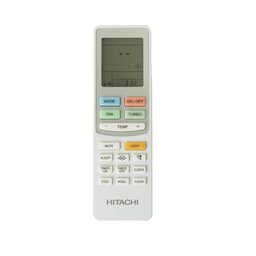 Ar Condicionado Split Hitachi Hi Wall Airhome 600 Inverter 18000 Btus Quente/frio Branco 220v - 2