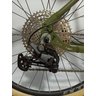 Bicicleta First Smitt Aro 29 - 11v Shimano Deore - Freio Tektro Hidráulico - Suspensão Gta com Trava - 8