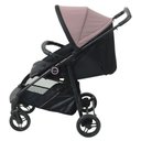 Ver imagem 5 de Carrinho de Bebê Burigotto Lui de 0 até 15kg para Passeio Rosê