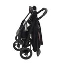 Ver imagem 3 de Carrinho de Bebê Burigotto Lui de 0 até 15kg para Passeio Rosê