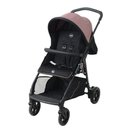 Ver imagem 1 de Carrinho de Bebê Burigotto Lui de 0 até 15kg para Passeio Rosê