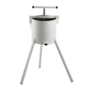 Prensa Torresmo Manual em Aço Carbono Pintura Epóxi 56 - Malta