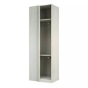 Ver imagem 1 de Closet Modulado Canto Reto (altura: 236cm) Dir/esq. sem Porta Prestige Luciane