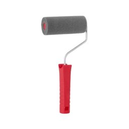 Rolo para Pintura Espuma 9cm com Cabo Roma 10 Unidades - 2