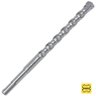 Broca com Pastilha de Metal Duro e Encaixe Rápido Plus - 24,0 X 210mm - 19,0023- Rocast - 3