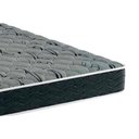 Ver imagem 3 de Cama Box Casal: Colchão Espuma D33 Probel Advanced Mega Resistente + Base Crc Suede Black(138x188)