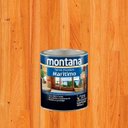 Ver imagem 1 de Montana Verniz Maritimo Natural Brilhante 0,9l