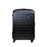 Conjunto de Malas Polipropileno American Tourister By Samsonite Cirrus Light 4 Rodas 360º P/m/g - 8
