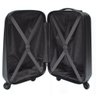 Conjunto de Malas Polipropileno American Tourister By Samsonite Cirrus Light 4 Rodas 360º P/m/g - 3