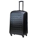 Ver imagem 7 de Conjunto de Malas Polipropileno American Tourister By Samsonite Cirrus Light 4 Rodas 360º P/m/g