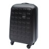 Conjunto de Malas Polipropileno American Tourister By Samsonite Cirrus Light 4 Rodas 360º P/m/g - 2