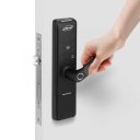 Ver imagem 4 de Fechadura Digital Imab D210 Bluetooth