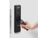 Ver imagem 5 de Fechadura Digital Imab D210 Bluetooth