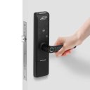 Ver imagem 1 de Fechadura Digital Imab D210 Bluetooth