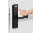 Ver imagem 2 de Fechadura Digital Imab D210 Bluetooth