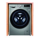 Ver imagem 2 de Bancada Balcão para Embutir Lava e Seca