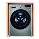 Ver imagem 3 de Bancada Balcão para Embutir Lava e Seca