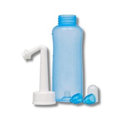 Kit de Lavador Nasal 300ml - Buba - 1