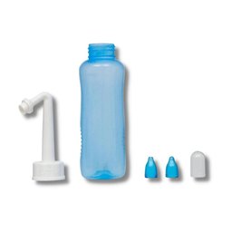 Kit de Lavador Nasal 300ml - Buba - 2