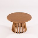 Ver imagem 1 de Mesa de Centro 80cm X 80cm X 45cm Dover