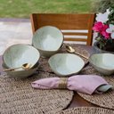 Ver imagem 3 de Bowl Redondo em Porcelana Ryo 500ml Oxford Bambu