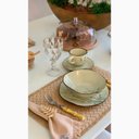 Ver imagem 4 de Bowl Redondo em Porcelana Ryo 500ml Oxford Bambu
