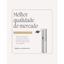 Ver imagem 7 de Torneira Cromada Sensor Automático Alta 100% Metal New York