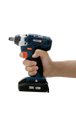 Ver imagem 5 de Chave de Impacto Elétrica 1/2 20v Bateria 2 0ah Fg3027 350nm