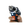 Chave de Impacto Elétrica 1/2 20v Bateria 2 0ah Fg3027 350nm - 8