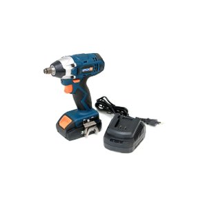 Chave de Impacto Elétrica 1/2 20v Bateria 2 0ah Fg3027 350nm
