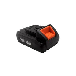 Chave de Impacto Elétrica 1/2 20v Bateria 2 0ah Fg3027 350nm - 7