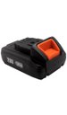 Ver imagem 7 de Chave de Impacto Elétrica 1/2 20v Bateria 2 0ah Fg3027 350nm