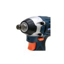 Ver imagem 4 de Chave de Impacto Elétrica 1/2 20v Bateria 2 0ah Fg3027 350nm