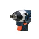 Ver imagem 2 de Chave de Impacto Elétrica 1/2 20v Bateria 2 0ah Fg3027 350nm