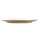 Ver imagem 3 de Prato Raso Wolff Dubai de Porcelana Branco 25 cm