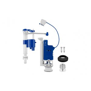 Mecanismo Completo Duplo Universal 2 Astra Mdu2/rp