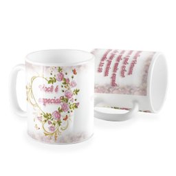 Caneca mulher virtuosa - 1