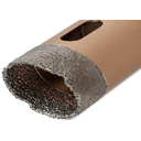 Ver imagem 4 de Serra Copo Diamantada 6mm P/esmerilhadeira Rocast Rocama 461,0001