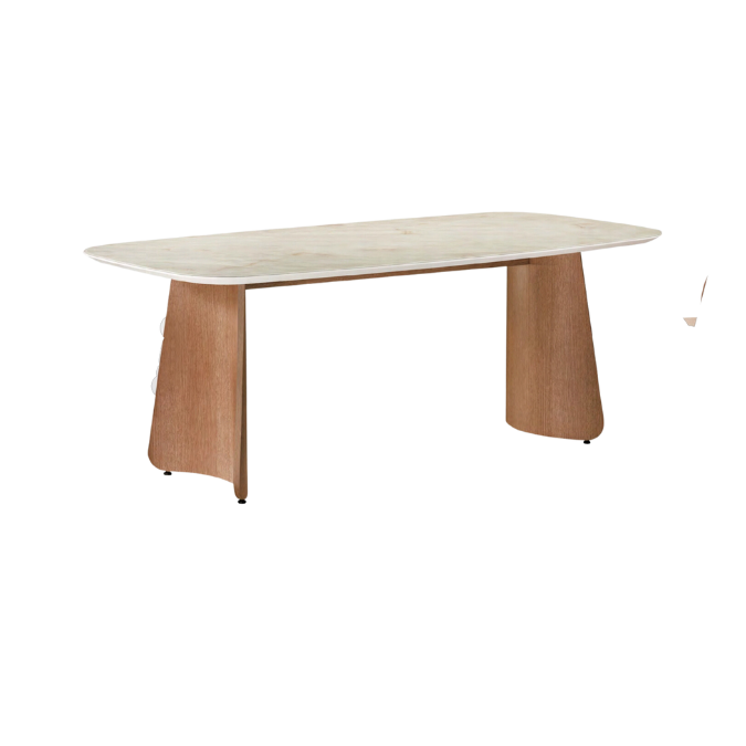 Mesa de Jantar Michele Fastsofamatrez 1,80x0,90