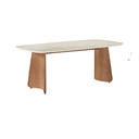 Ver imagem 1 de Mesa de Jantar Michele Fastsofamatrez 1,80x0,90