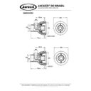 Ver imagem 5 de Dispositivo de Hidromassagem Modelo Bmh 25 - Jacuzzi