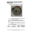Ver imagem 4 de Dispositivo de Hidromassagem Modelo Bmh 25 - Jacuzzi