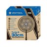 Ventilador de Coluna 30cm Turbo 6 Pás Ventisol 220v Preto - 5