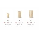 Ver imagem 2 de Vaso Polietileno Classic Cônico Nutriplan