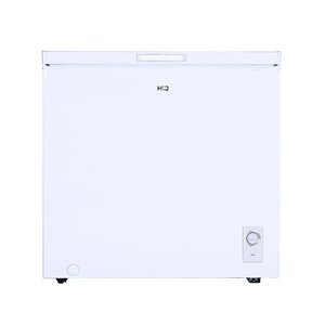 Freezer e Conservador Horizontal Hq 260 Litros Branco Hq-260cfh 110v