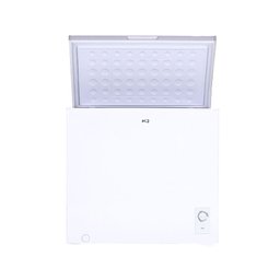 Freezer e Conservador Horizontal Hq 260 Litros Branco Hq-260cfh 110v - 3